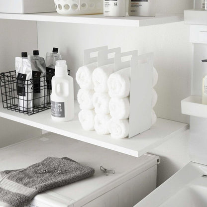 Towel Storage Organizer - Steel - FCHF CITY