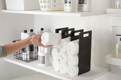 Towel Storage Organizer - Steel - FCHF CITY
