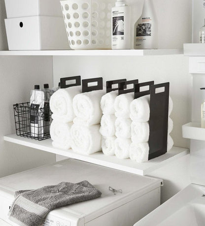 Towel Storage Organizer - Steel - FCHF CITY