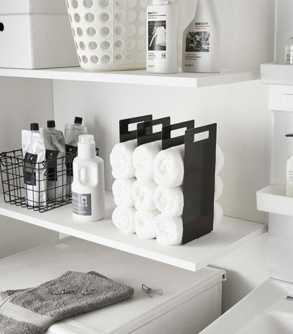 Towel Storage Organizer - Steel - FCHF CITY