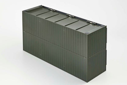 Toy Display Case - FCHF CITY