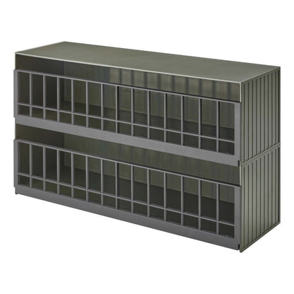 Toy Display Case - FCHF CITY