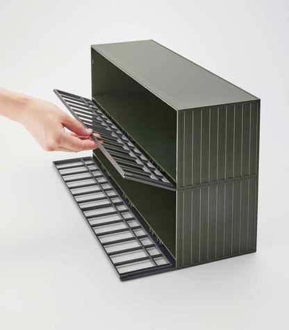Toy Display Case - FCHF CITY