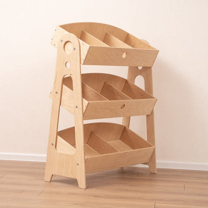 Toy Storage Organizer - FCHF CITY