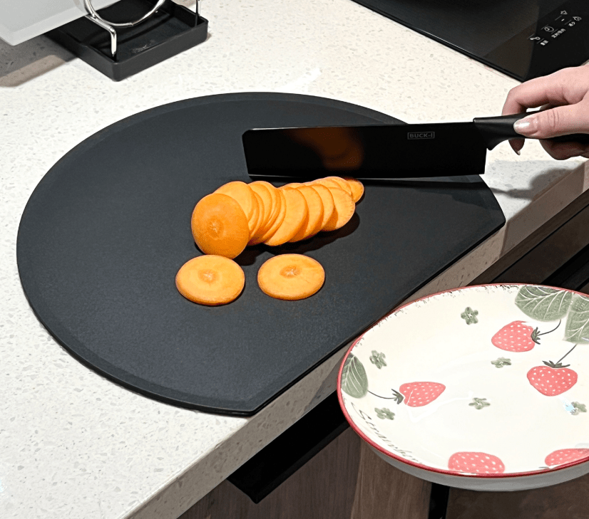 TPU seamless antibacterial chopping board - FCHF CITY