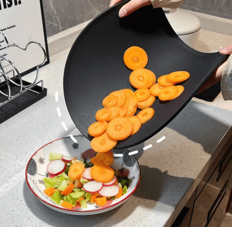 TPU seamless antibacterial chopping board - FCHF CITY