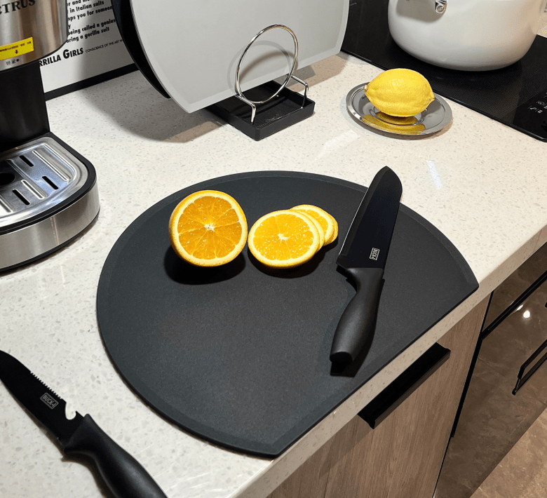 TPU seamless antibacterial chopping board - FCHF CITY