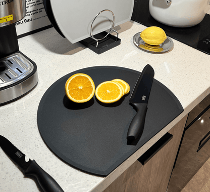TPU seamless antibacterial chopping board - FCHF CITY