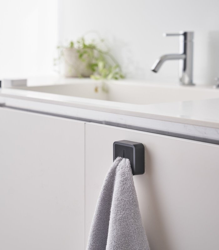 Traceless Adhesive Kitchen Towel Holder - FCHF CITY