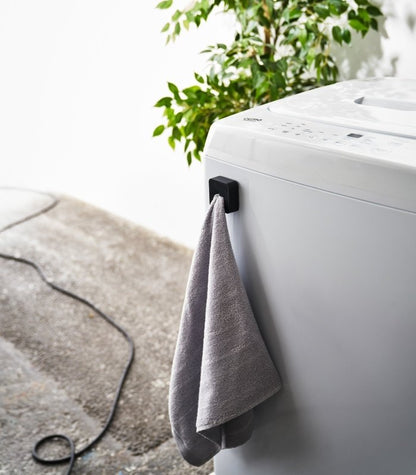 Traceless Adhesive Kitchen Towel Holder - FCHF CITY