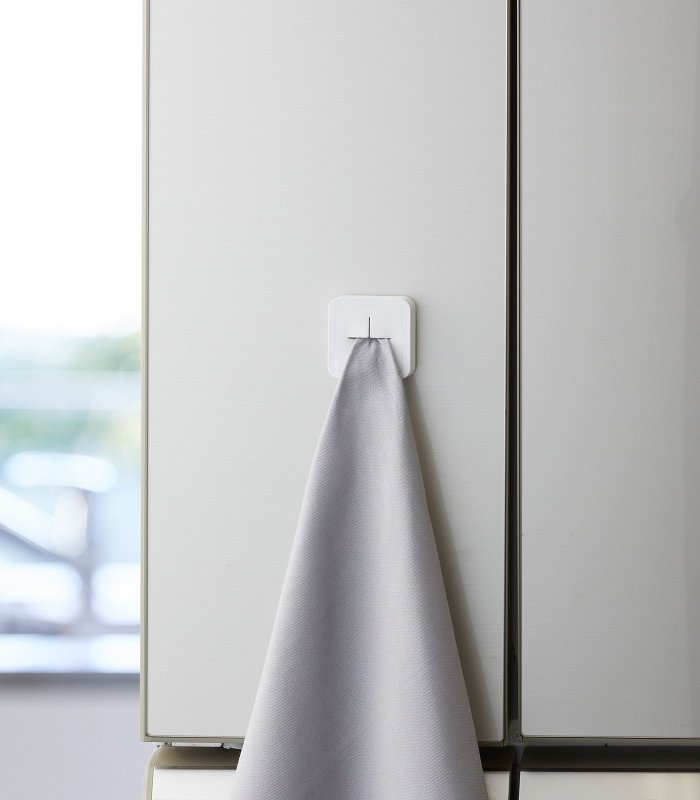 Traceless Adhesive Kitchen Towel Holder - FCHF CITY