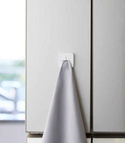Traceless Adhesive Kitchen Towel Holder - FCHF CITY