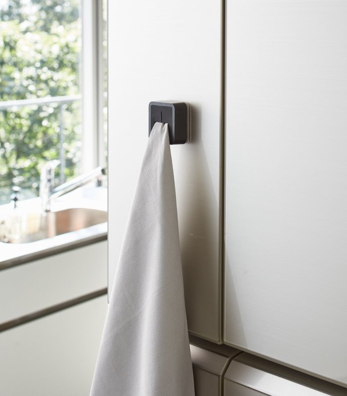 Traceless Adhesive Kitchen Towel Holder - FCHF CITY