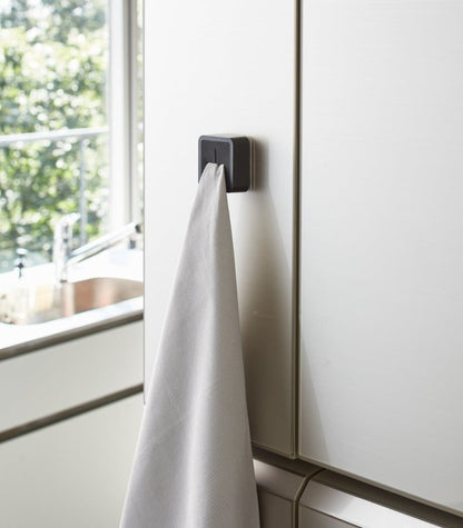 Traceless Adhesive Kitchen Towel Holder - FCHF CITY