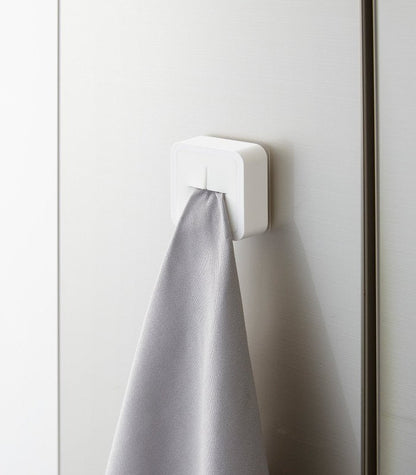 Traceless Adhesive Kitchen Towel Holder - FCHF CITY