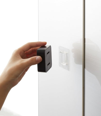 Traceless Adhesive Kitchen Towel Holder - FCHF CITY