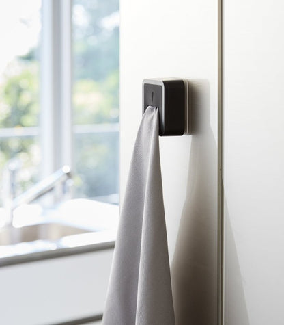 Traceless Adhesive Kitchen Towel Holder - FCHF CITY