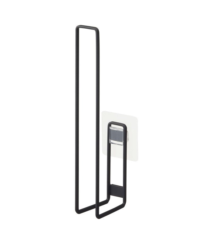 Traceless Adhesive Toilet Paper Holder - Steel - FCHF CITY