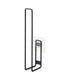 Traceless Adhesive Toilet Paper Holder - Steel - FCHF CITY