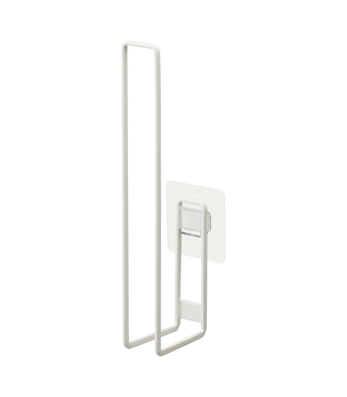 Traceless Adhesive Toilet Paper Holder - Steel - FCHF CITY