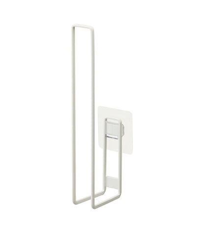 Traceless Adhesive Toilet Paper Holder - Steel - FCHF CITY