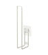 Traceless Adhesive Toilet Paper Holder - Steel - FCHF CITY