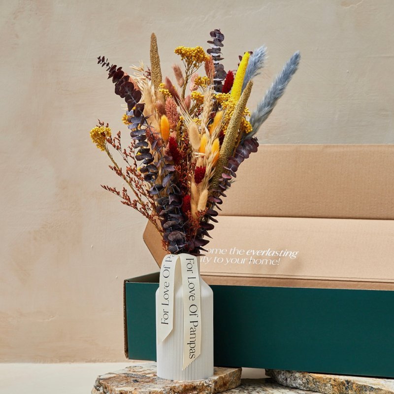 Trail Mix Bouquet - FCHF CITY