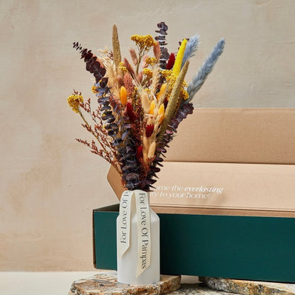 Trail Mix Bouquet - FCHF CITY