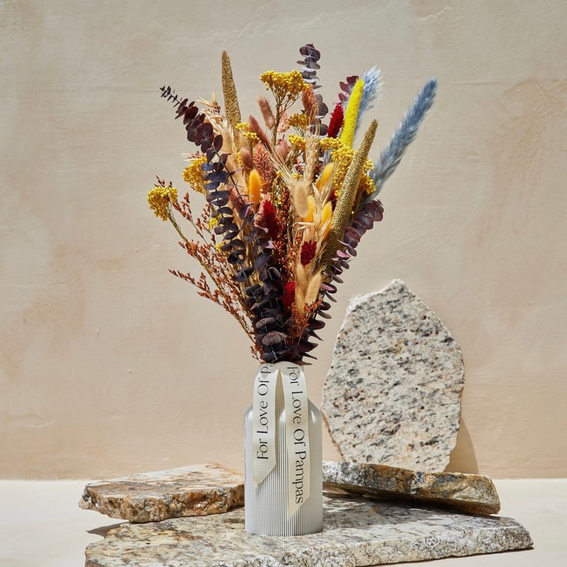 Trail Mix Bouquet - FCHF CITY
