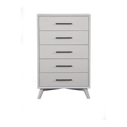 Tranquility Chest, White - FCHF CITY