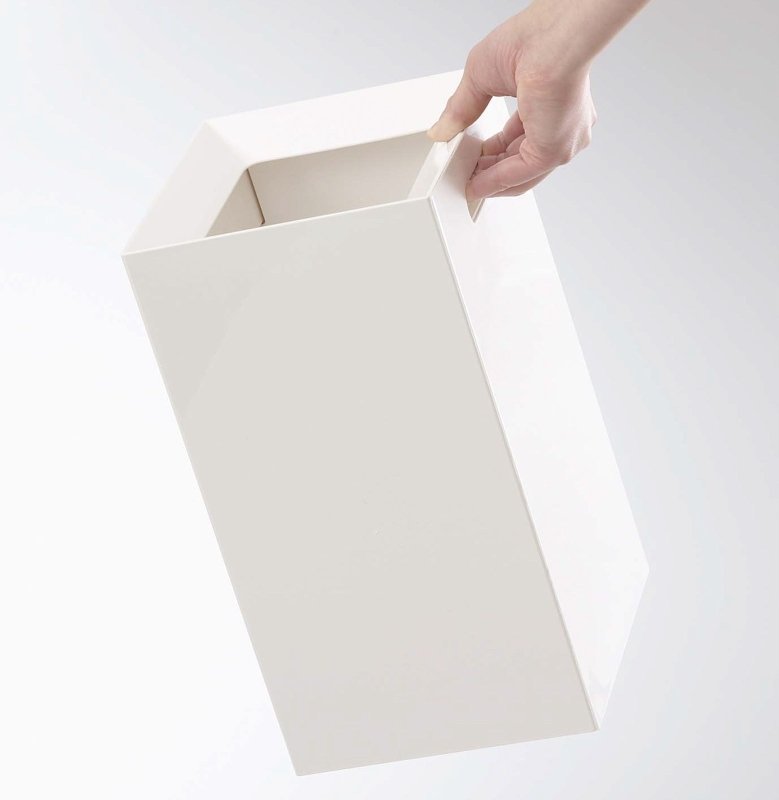 Trash Can - FCHF CITY