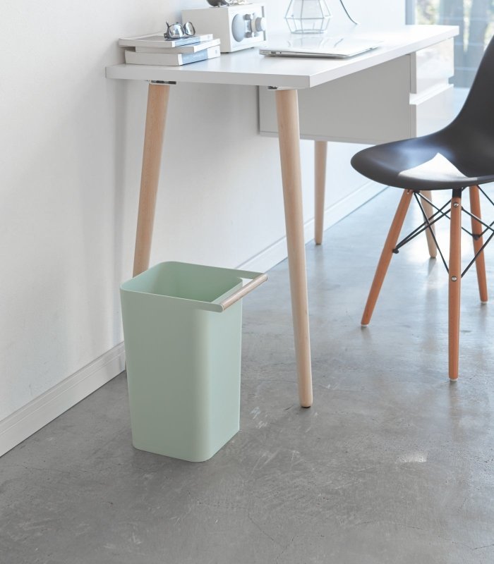 Trash Can - FCHF CITY