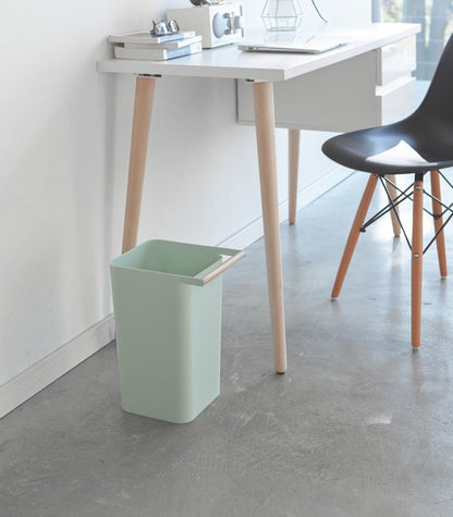 Trash Can - FCHF CITY