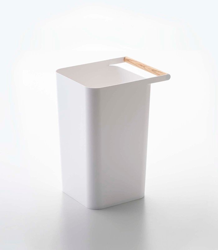 Trash Can - FCHF CITY