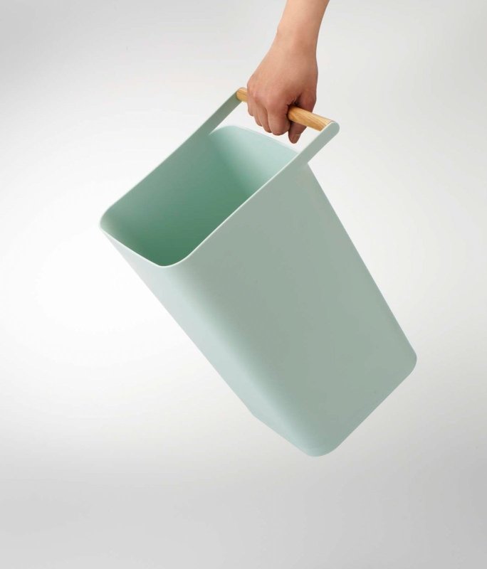 Trash Can - FCHF CITY
