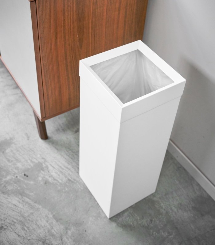 Trash Can - Steel - FCHF CITY
