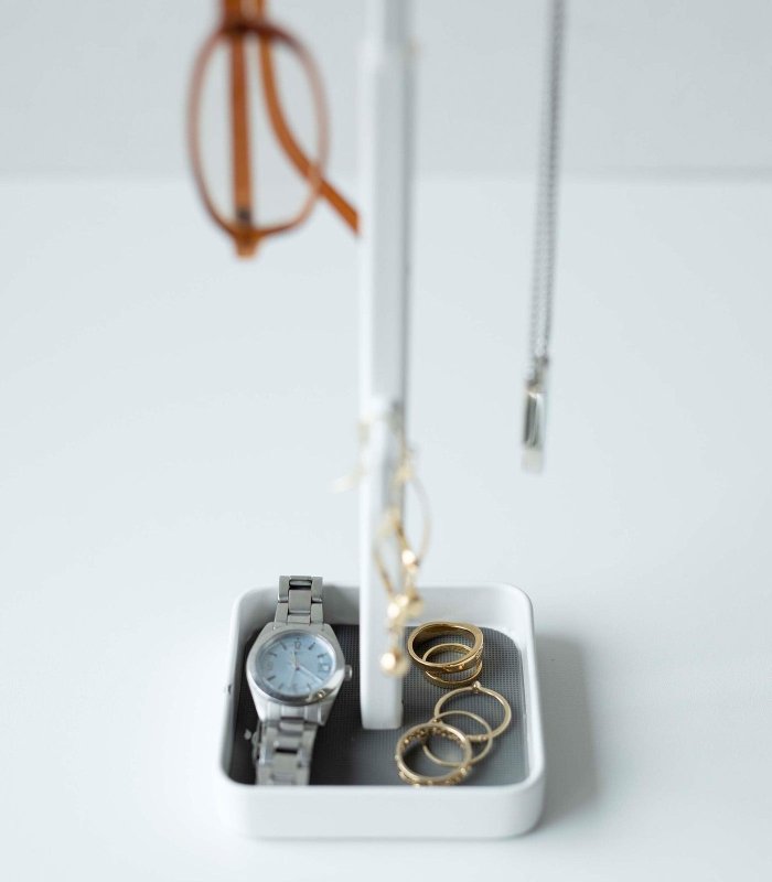 Tree Accessory Stand - Steel - FCHF CITY