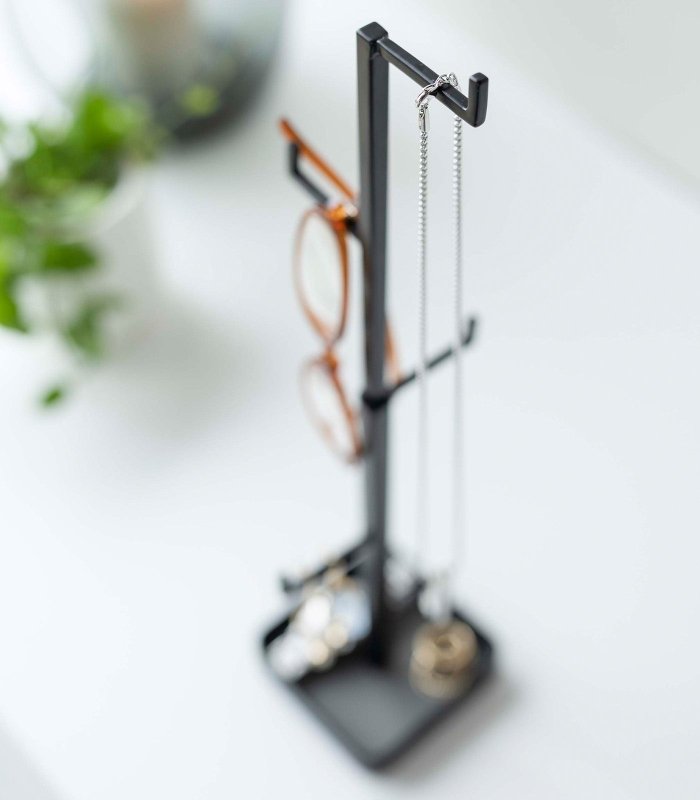 Tree Accessory Stand - Steel - FCHF CITY