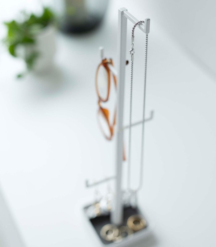 Tree Accessory Stand - Steel - FCHF CITY