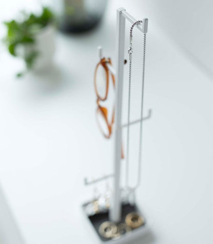 Tree Accessory Stand - Steel - FCHF CITY