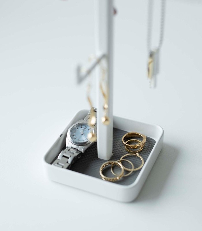 Tree Accessory Stand - Steel - FCHF CITY