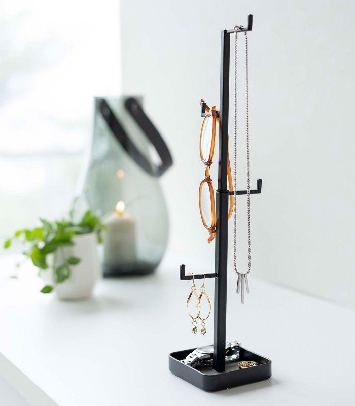 Tree Accessory Stand - Steel - FCHF CITY