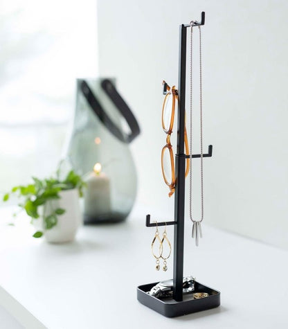 Tree Accessory Stand - Steel - FCHF CITY