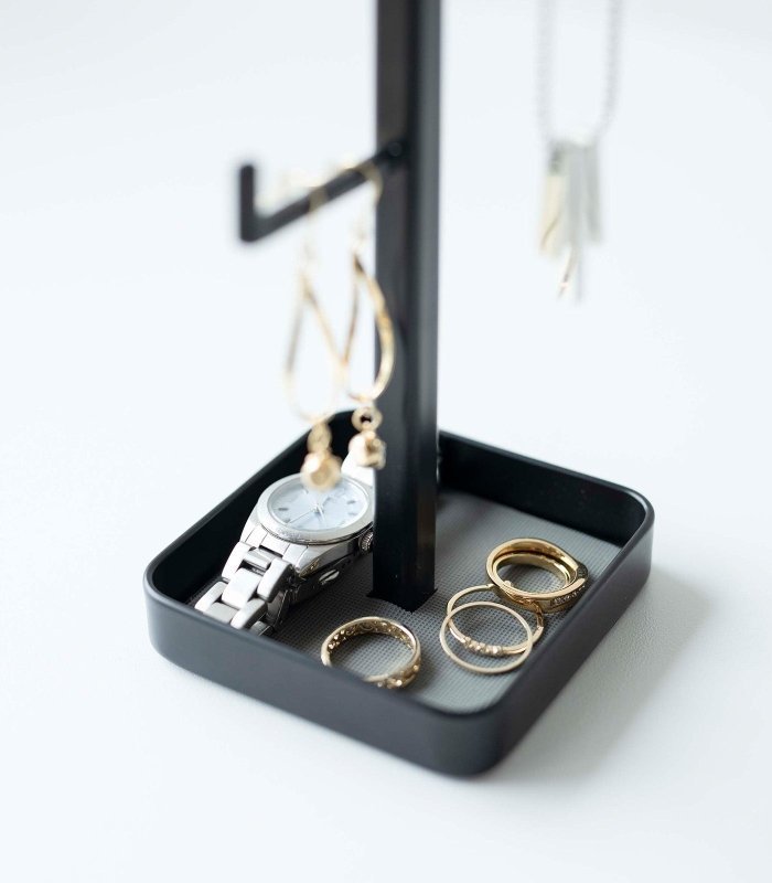 Tree Accessory Stand - Steel - FCHF CITY