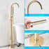 Trenton Bathtub Faucet - FCHF CITY