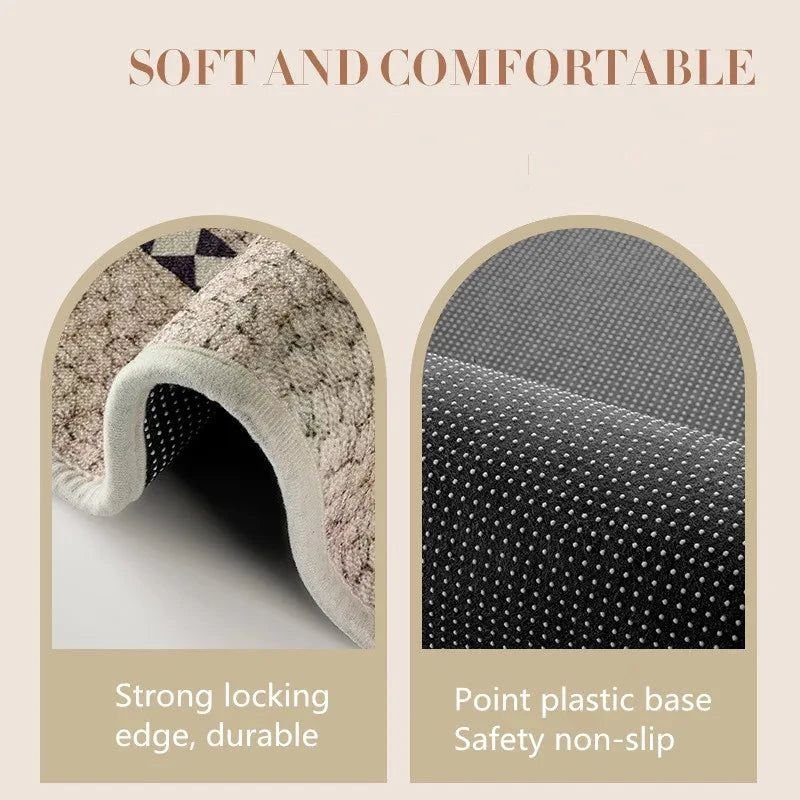Turner Anti - slip Protection Mat - FCHF CITY