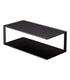 Two - Tier Cabinet Organizer - Steel - FCHF CITY