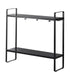 Two - Tier Countertop Rack - Steel - FCHF CITY