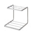 Two - Tier Pot Rack - Steel - FCHF CITY