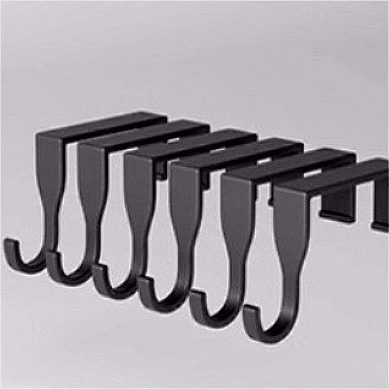 Two-Tier Scalable Countertop Rack - Steel - FCHF CITY
